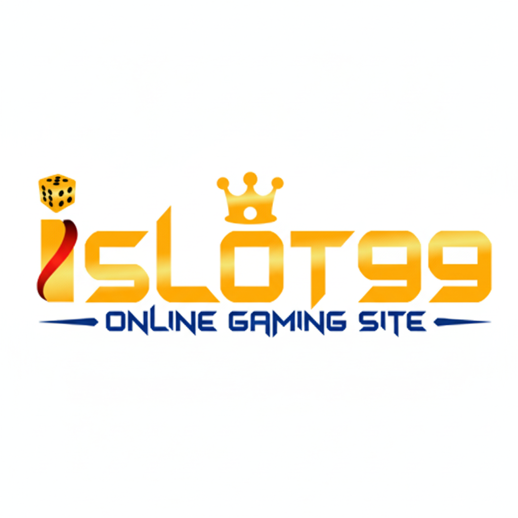ISLOT99 – Situs Game Online dengan Nuansa Seru &Hadiah Mengejutkan